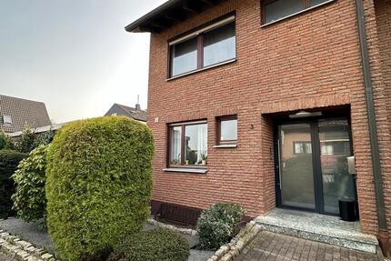 Haus Essen Stadtbezirk VII - 5 Zimmer, 132 m&sup2;, 580.000&euro; | Angebot:26014493