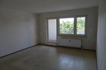 Erdgeschoßwohnung Kamp-Lintfort Lintfort - 3.5 Zimmer, 80 m&sup2;, 430&euro; | Angebot:25665139