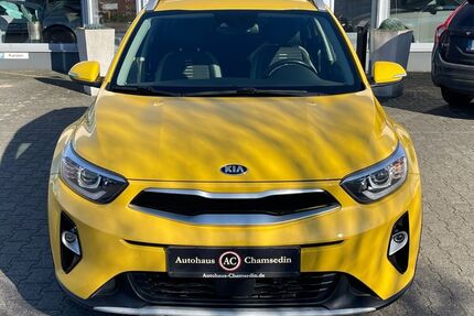 Kia Stonic 102.980 km 10.299 &euro; Viersen 41748