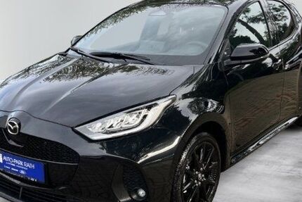 Mazda 2 Hybrid 4.410 km 23.290 &euro; Krefeld 47805