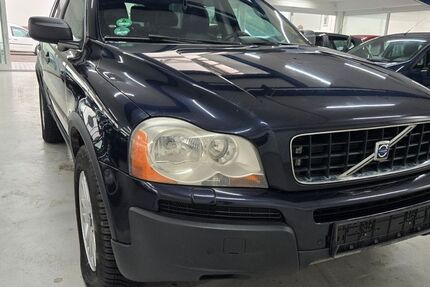 Volvo XC90 300.000 km 4.999 &euro; Rheinberg 47495