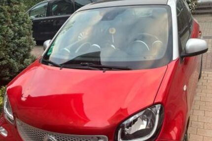 Smart ForFour 99.500 km 7.500 &euro; Rheinberg 47495