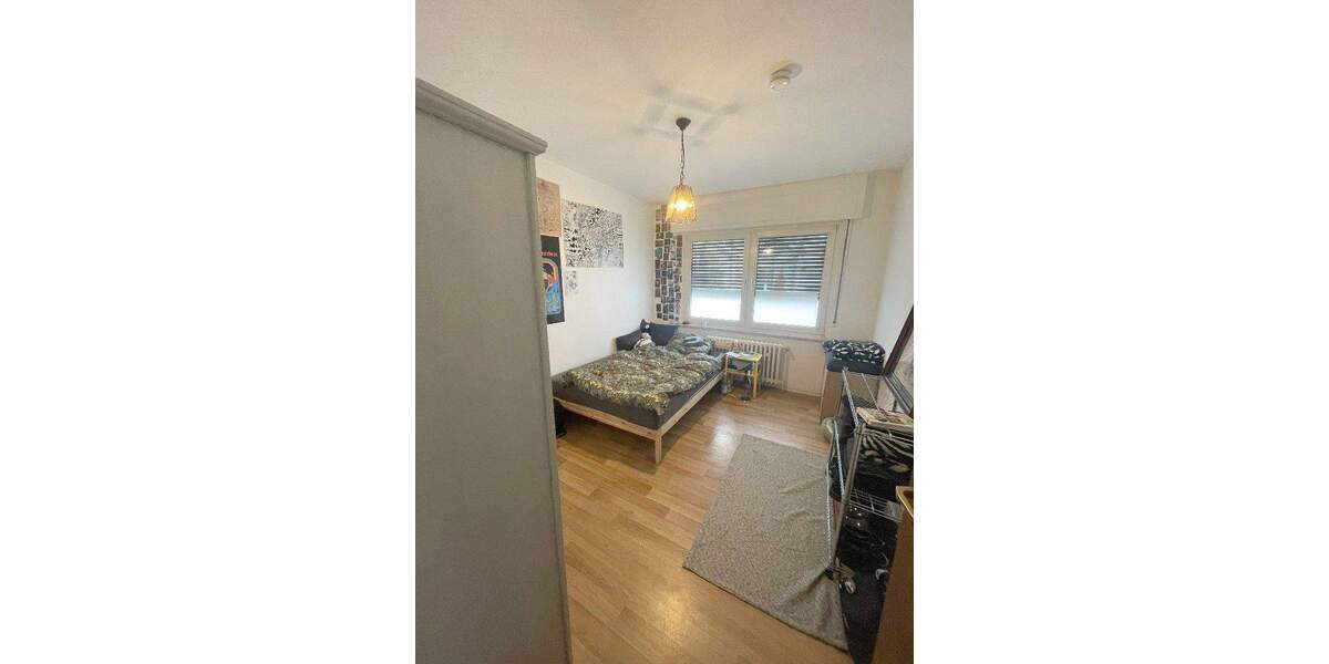 Etagenwohnung Duisburg Marxloh - 2 Zimmer, 49 m&sup2;, 360&euro; | Angebot:26015438