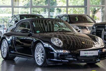 Porsche 911 120.018 km 55.990 &euro; Nettetal 41334