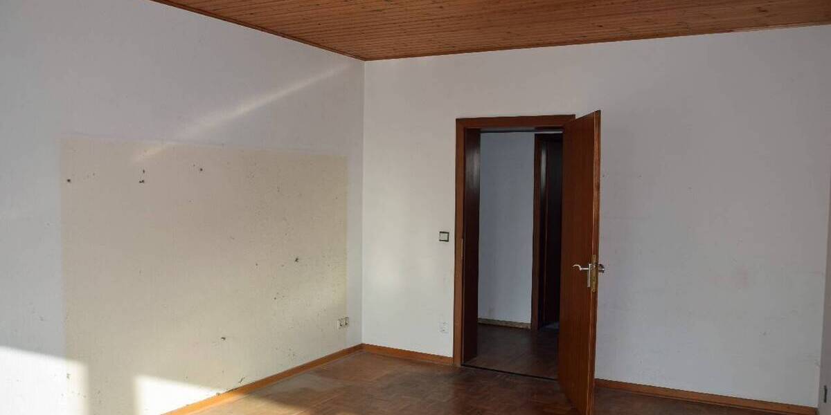 Einfamilienhaus Nettetal Hinsbeck - 4 Zimmer, 132 m&sup2;, 290.000&euro; | Angebot:25775294