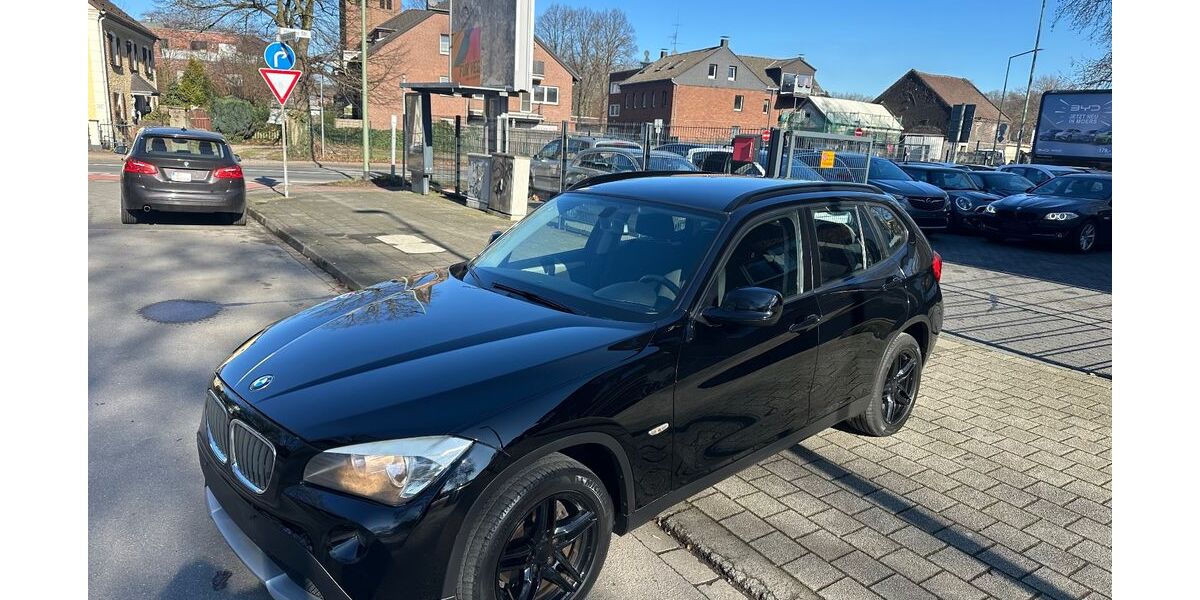 BMW X1 141.000 km 6.599 &euro; Duisburg 47226