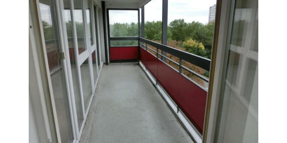 Etagenwohnung Duisburg Essenberg - 3 Zimmer, 84 m&sup2;, 699&euro; | Angebot:8834084