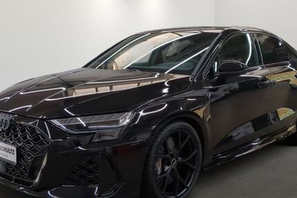 Audi RS3 2.500 km 79.980 &euro; Mülheim a.d. Ruhr 45481