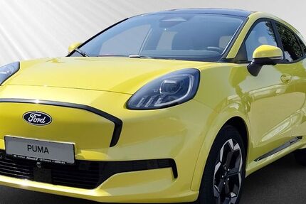 Ford Puma Gen-E 6.000 km 36.990 &euro; Oberhausen - Sterkrade 46145