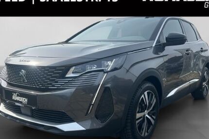 Peugeot 3008 15.643 km 28.990 &euro; Krefeld 47800