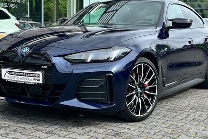 BMW i4 18.922 km 58.950 &euro; Mülheim 45472