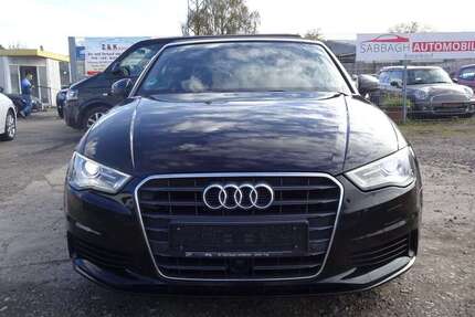 Audi A3 204.000 km 11.500 &euro; Düsseldorf 40231