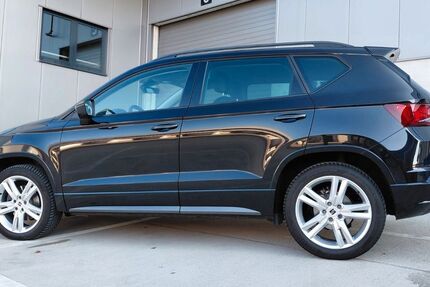 Seat Ateca 63.328 km 23.700 &euro; Mülheim an der Ruhr 45478