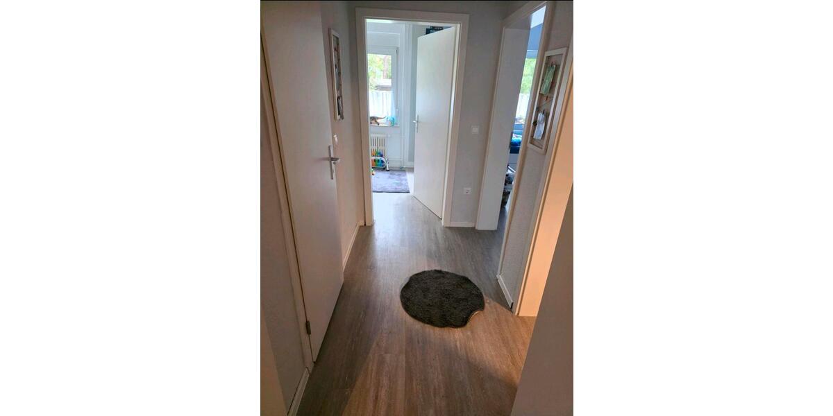 Erdgeschoßwohnung Essen Stadtbezirk VI - 4.5 Zimmer, 66 m&sup2;, 1.098&euro; | Angebot:25282871