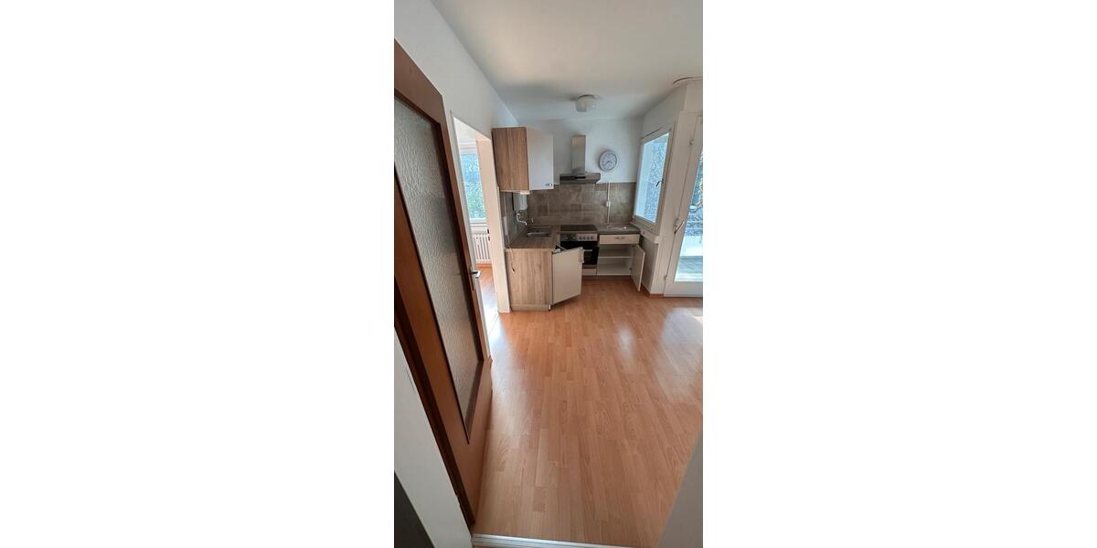 Etagenwohnung Mülheim an der Ruhr - 2 Zimmer, 38 m&sup2;, 232&euro; | Angebot:25924157