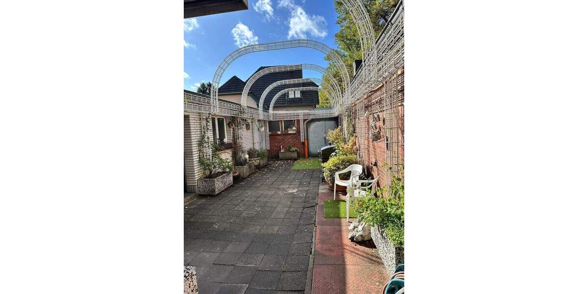 Mehrfamilienhaus, Wohnhaus Moers Meerbeck - 2 Zimmer, 409 m&sup2;, 650.000&euro; | Angebot:25780325