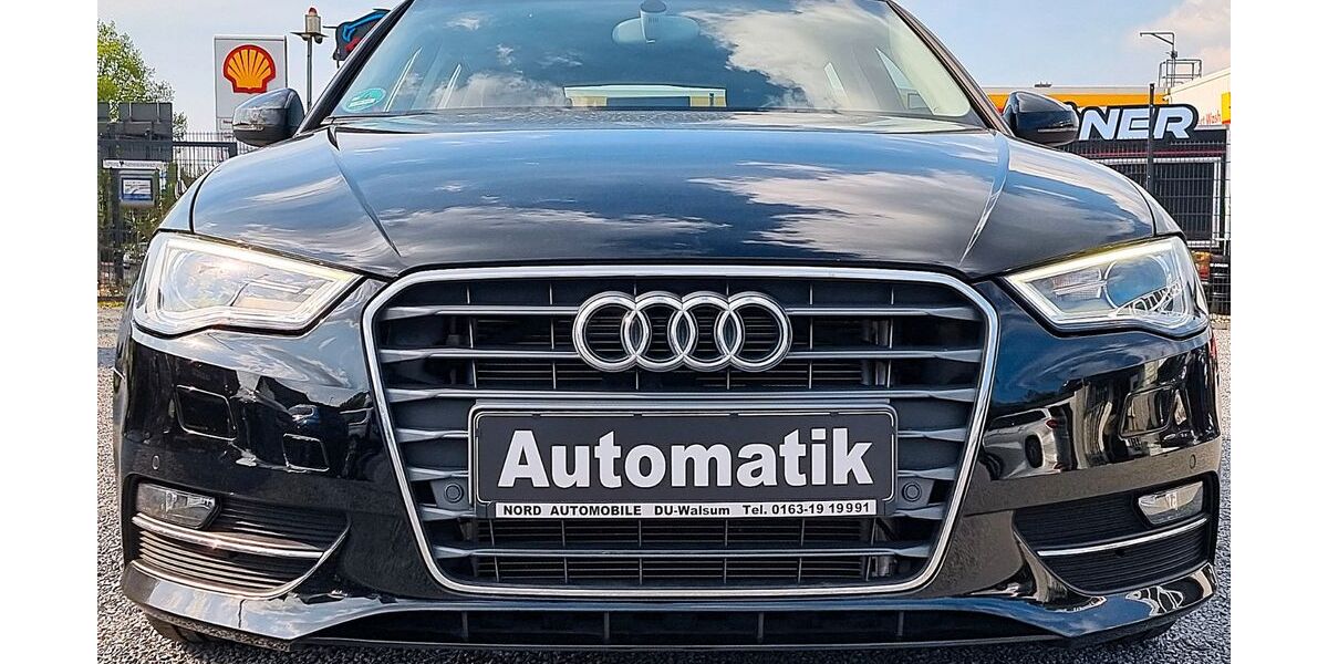 Audi A3 93.705 km 14.500 &euro; Duisburg 47178