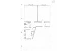Etagenwohnung Düsseldorf Flingern Süd - 2 Zimmer, 54 m&sup2;, 990&euro; | Angebot:25269812
