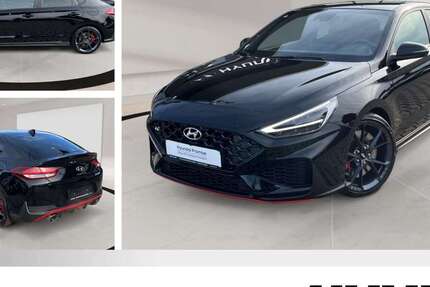 Hyundai i30 3.303 km 37.989 &euro; Oberhausen 46149