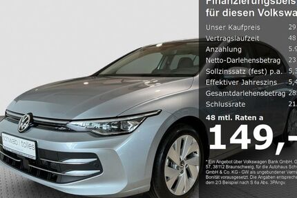 VW Golf 7.934 km 29.945 &euro; Neuss 41469