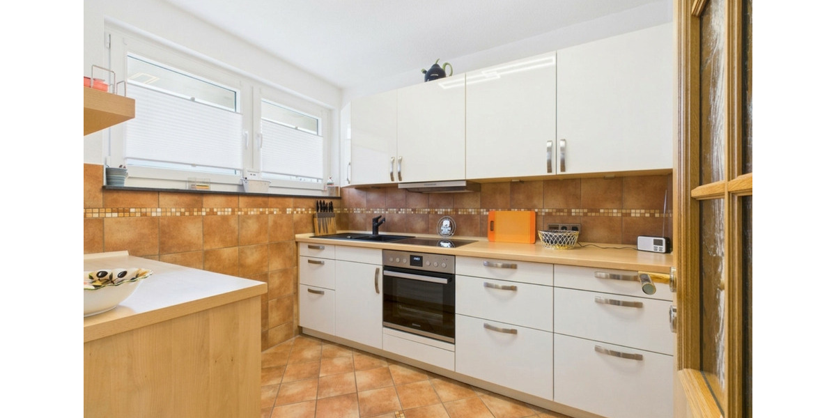 Etagenwohnung Kamp-Lintfort Lintfort - 3 Zimmer, 75 m&sup2;, 800&euro; | Angebot:25759268