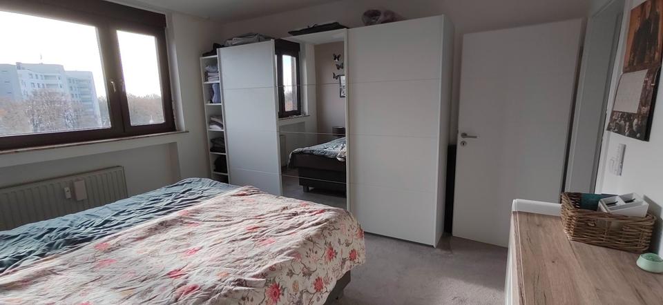 Etagenwohnung Duisburg Essenberg - 3.5 Zimmer, 96 m&sup2;, 155.000&euro; | Angebot:23683840