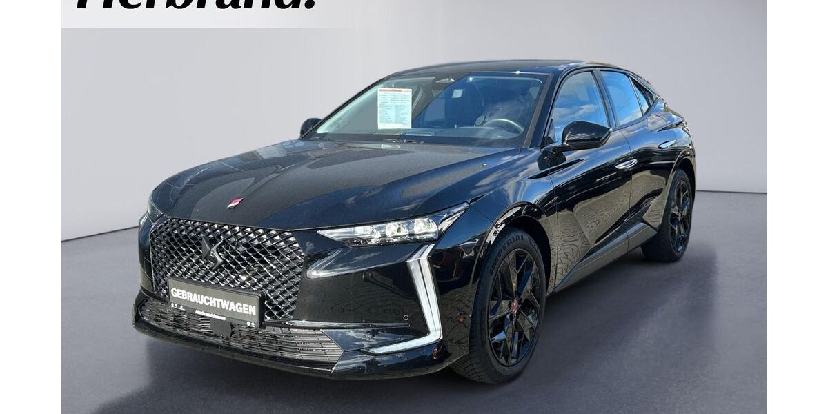 DS Automobiles DS4 23.862 km 22.890 &euro; Neuss 41460
