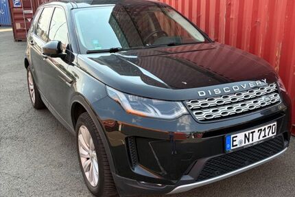Land Rover Discovery Sport 127.500 km 16.900 &euro; Essen 45279