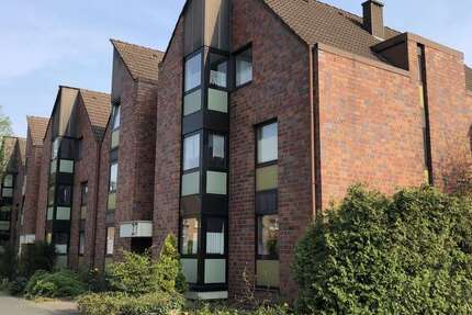 Wohnung Gelsenkirchen Ückendorf - 3 Zimmer, 83 m&sup2;, 505&euro; | Angebot:26096146