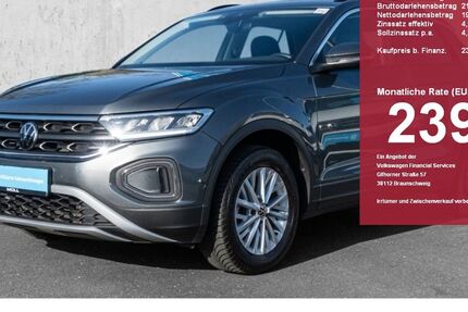 VW T-Roc 38.352 km 23.790 &euro; Düsseldorf 40474