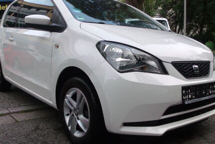 Seat Mii 197.896 km 2.700 &euro; Essen 45276