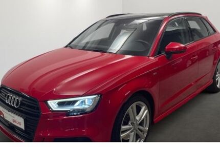 Audi A3 83.588 km 18.900 &euro; Neuss 41464