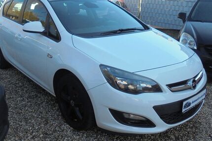 Opel Astra 168.000 km 4.999 &euro; Duisburg 47249