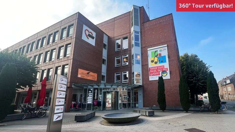Gewerbeobjekt Moers - 5.990&euro; | Angebot:21273084
