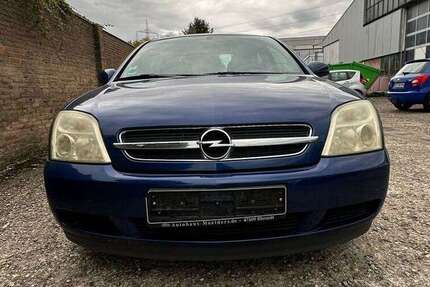 Opel Vectra 259.248 km 890 &euro; Tönisvorst 47918