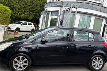 Opel Corsa 73.000 km 3.290 &euro; Essen 45326