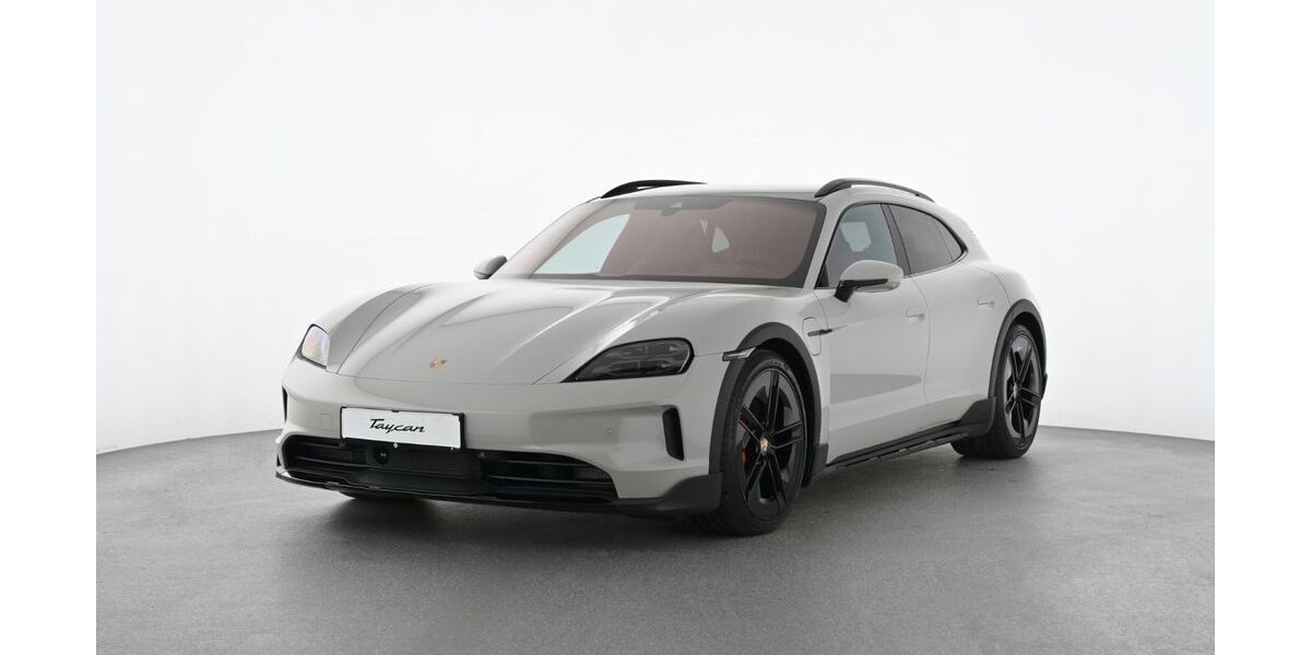 Porsche Taycan 8.670 km 149.900 &euro; Essen 45143