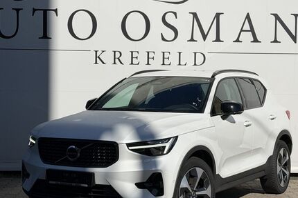Volvo XC40 21.730 km 32.950 &euro; Krefeld 47805