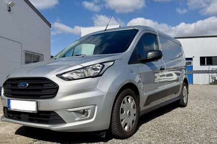 Ford Transit Connect 140.126 km 11.000 &euro; Krefeld 47809