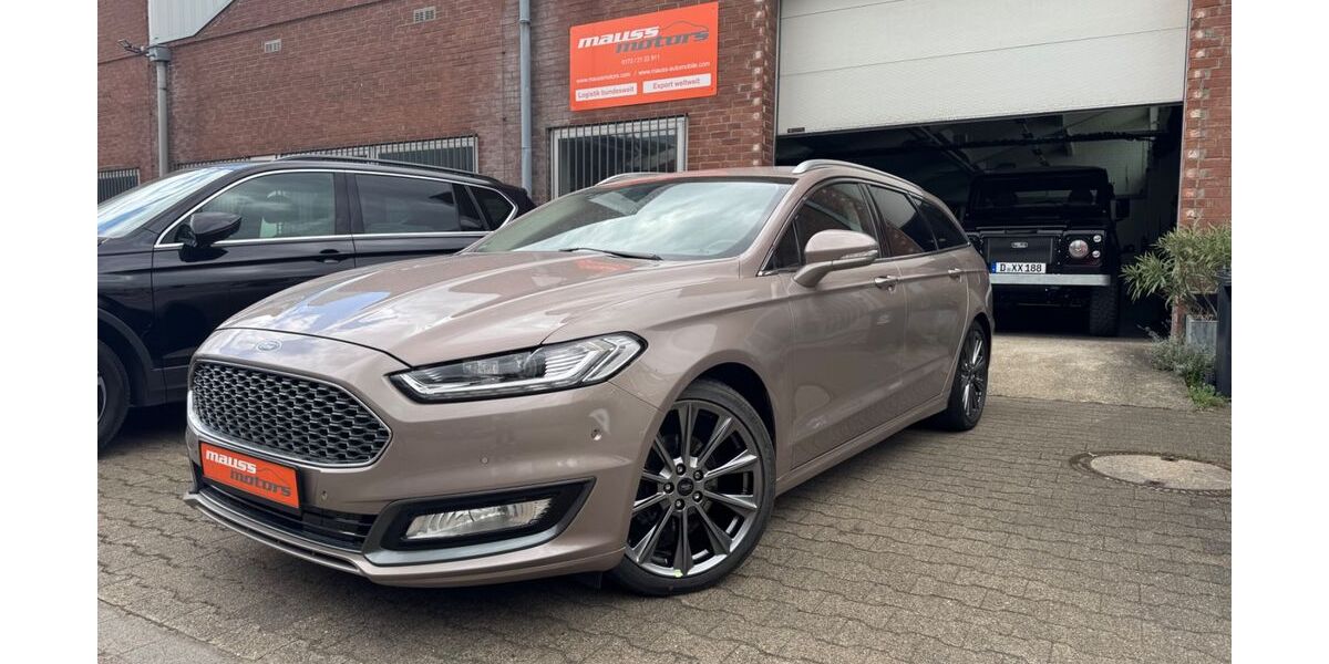 Ford Mondeo 114.520 km 12.880 &euro; Düsseldorf 40549