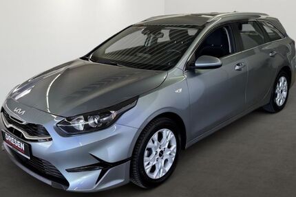 Kia ceed Sportswagon 15.147 km 22.280 &euro; Düsseldorf 40589