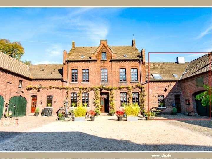 Gewerbeobjekt Krefeld Benrad - 1.750&euro; | Angebot:24659635