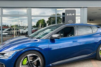 Kia EV6 38.000 km 43.970 &euro; Wesel 46485