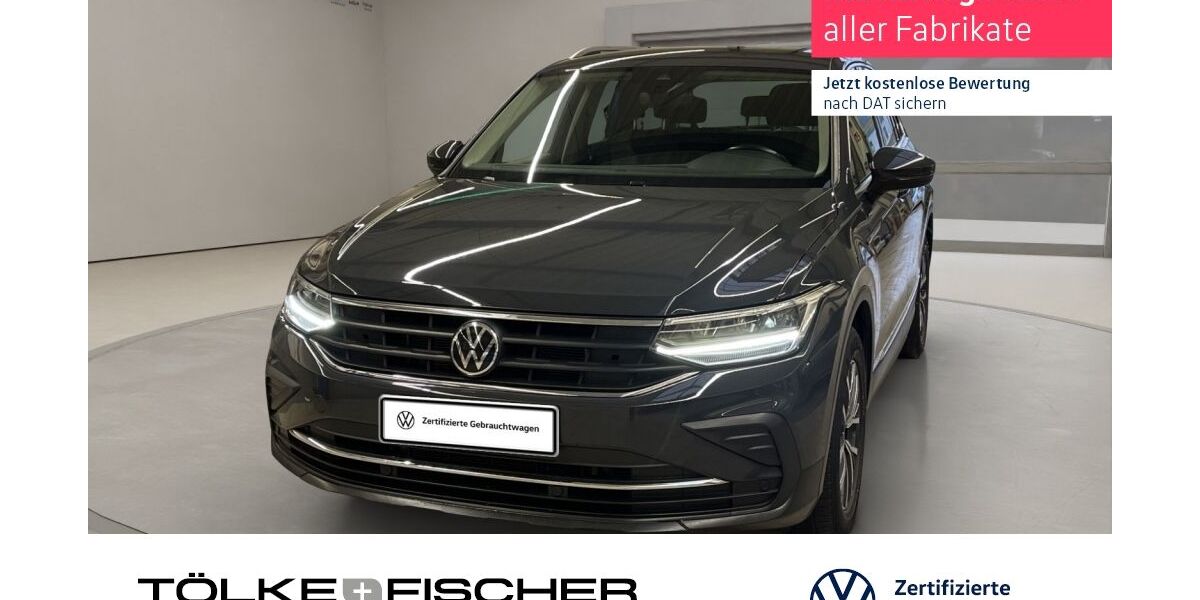 VW Tiguan 99.235 km 24.288 &euro; Krefeld 47805