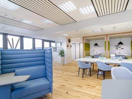 Gewerbeobjekt Ratingen Ost - 1.499&euro; | Angebot:25892623