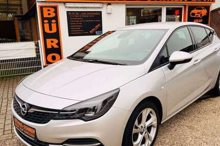 Opel Astra 13.420 km 15.980 &euro; Moers 47445
