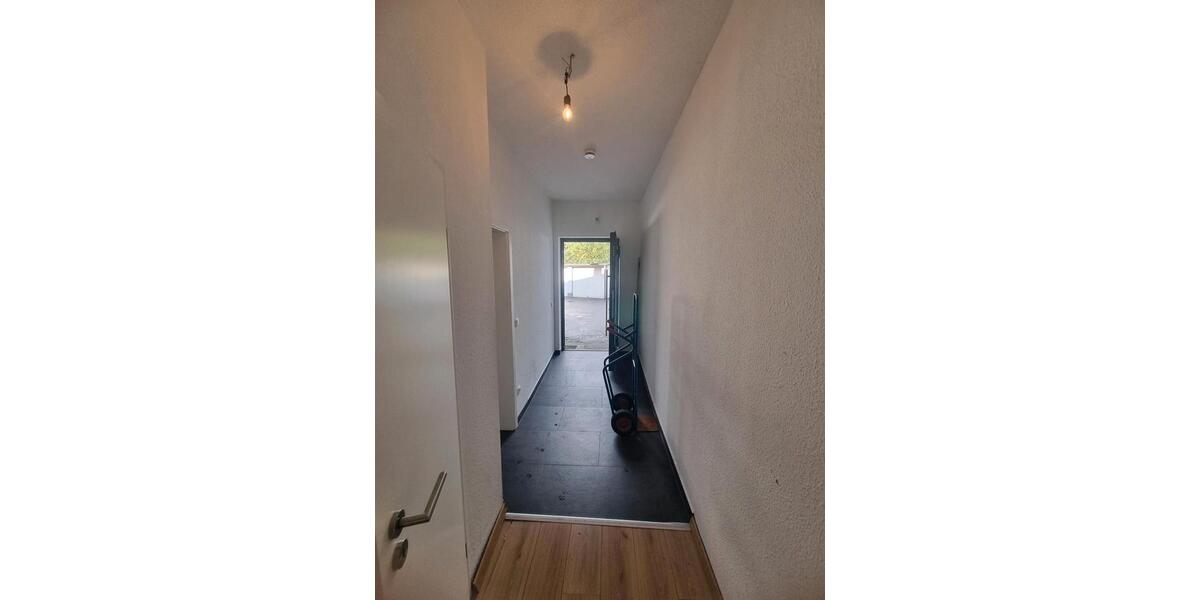 Erdgeschoßwohnung Duisburg Walsum - 1 Zimmer, 40 m&sup2;, 350&euro; | Angebot:23022036