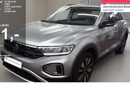 VW T-Roc 7.773 km 27.989 &euro; Krefeld 47805