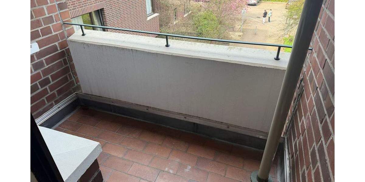 Etagenwohnung Düsseldorf Düsseltal - 2 Zimmer, 74 m&sup2;, 875&euro; | Angebot:25916628