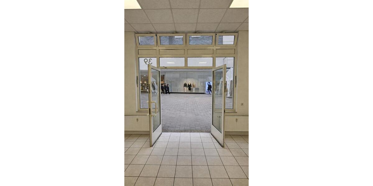 Gewerbeobjekt Ratingen - 1.220&euro; | Angebot:25724778